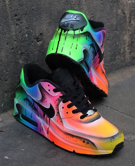 nike air force schuhe crazy